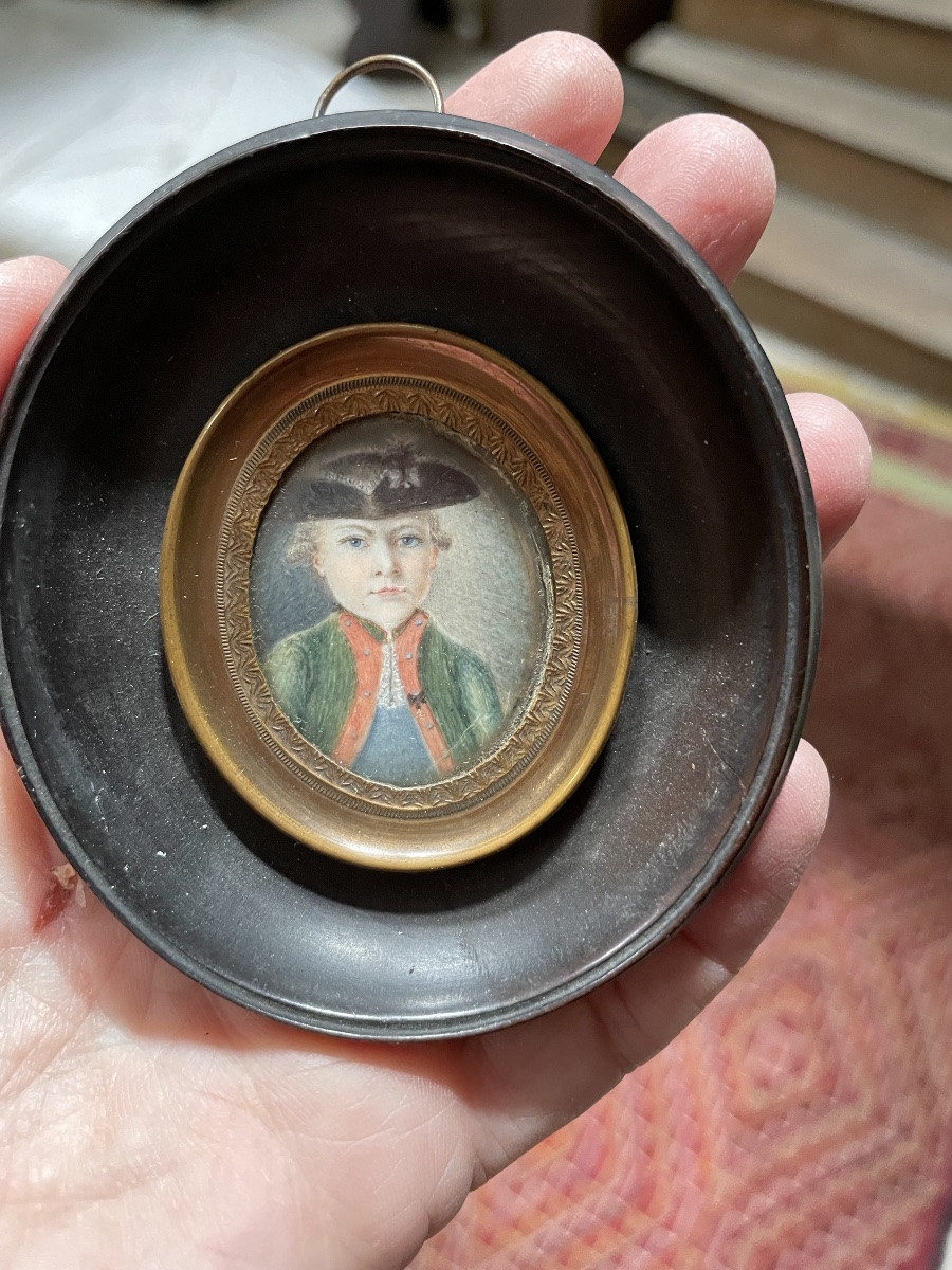 Miniature Little Marquis-photo-3