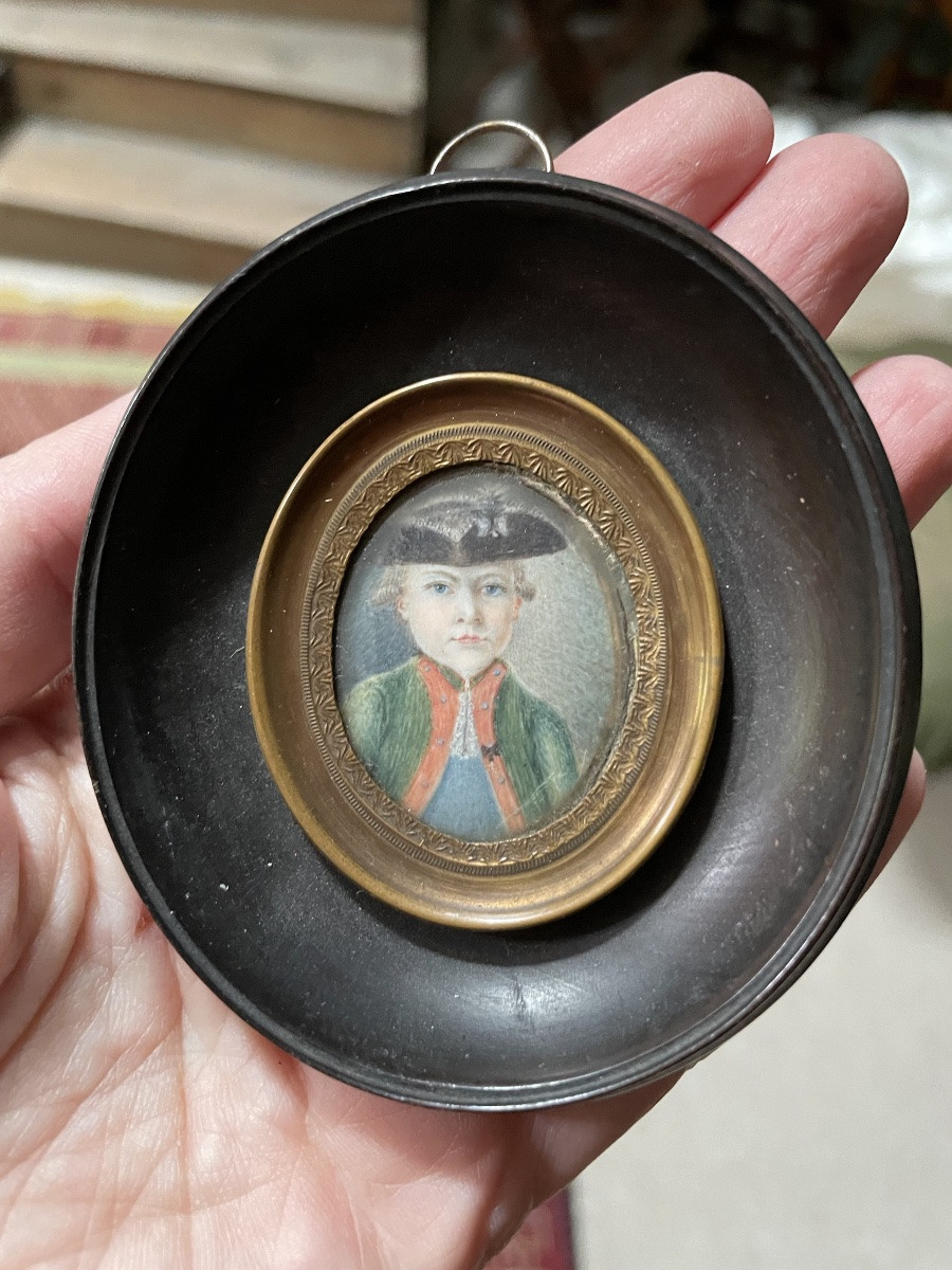 Miniature Little Marquis-photo-1