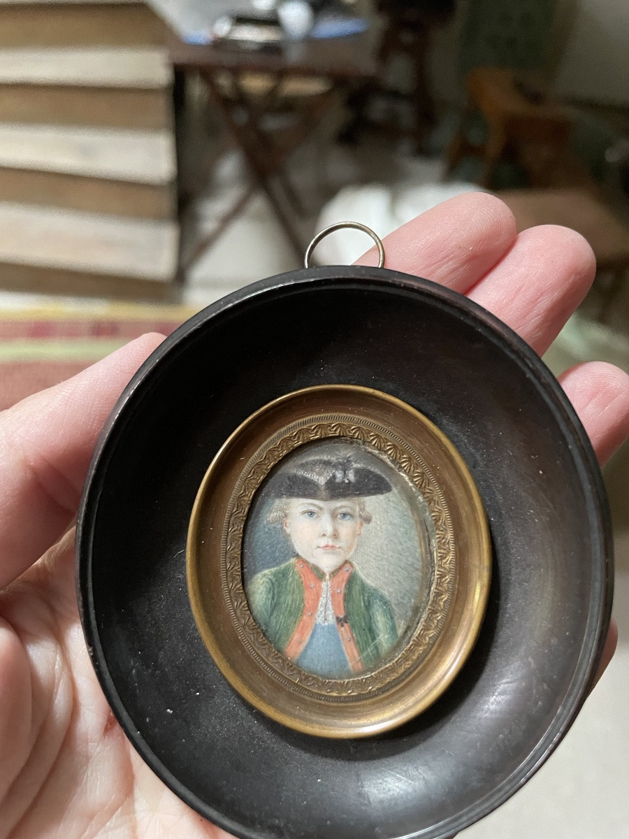 Miniature Little Marquis-photo-3