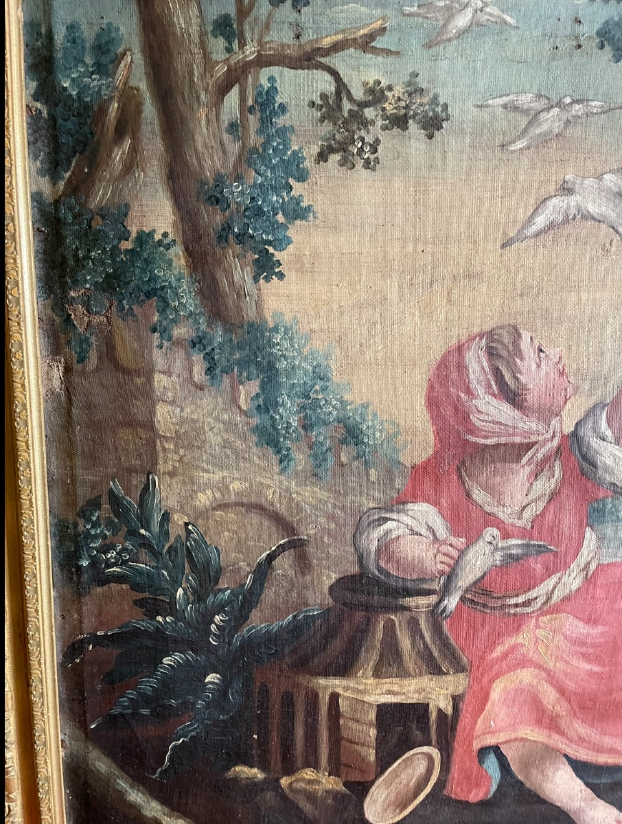 L´oiseau qui s’échappe -photo-5