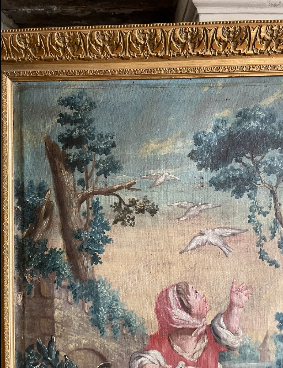 L´oiseau qui s’échappe -photo-6