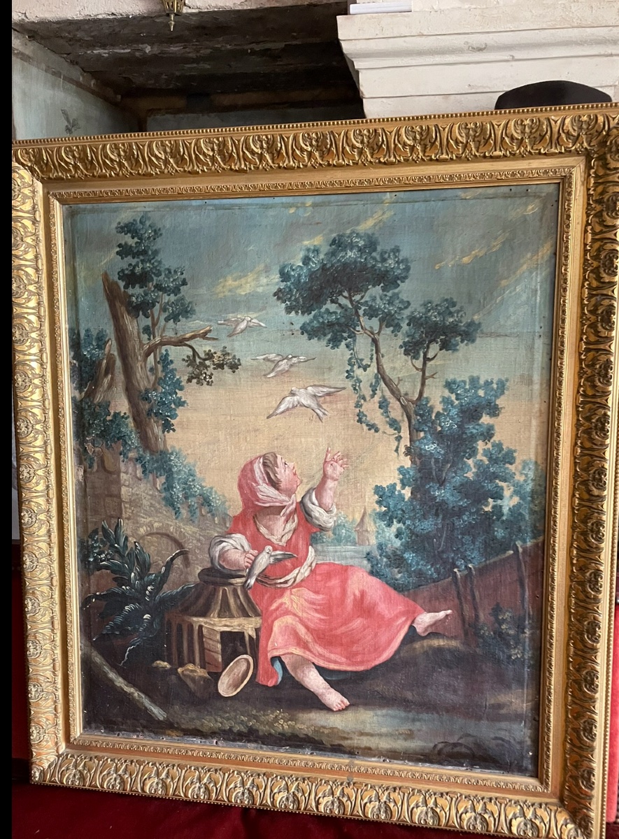 L´oiseau qui s’échappe -photo-7