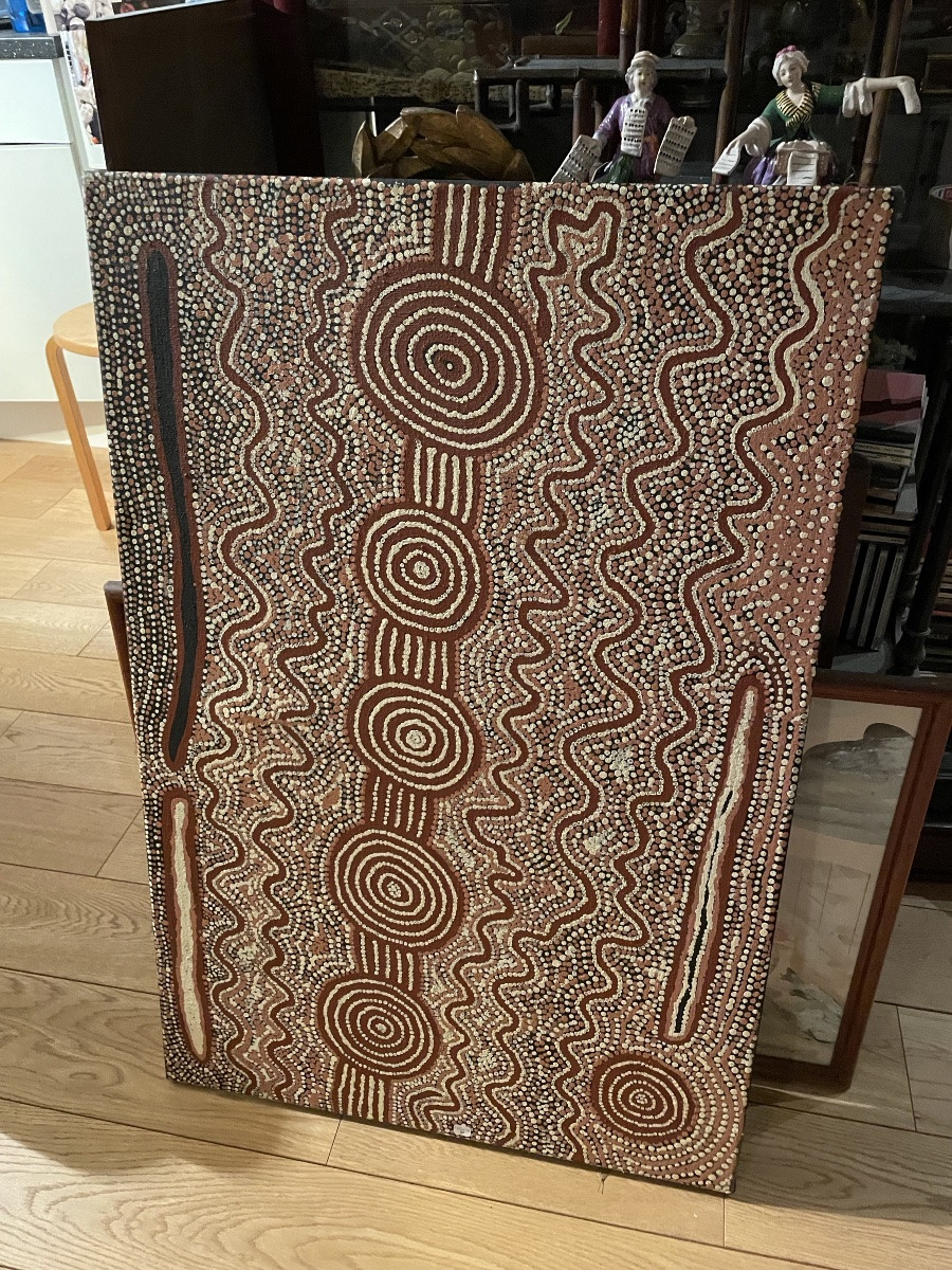 Barney Tjakamarra Campbell-photo-3