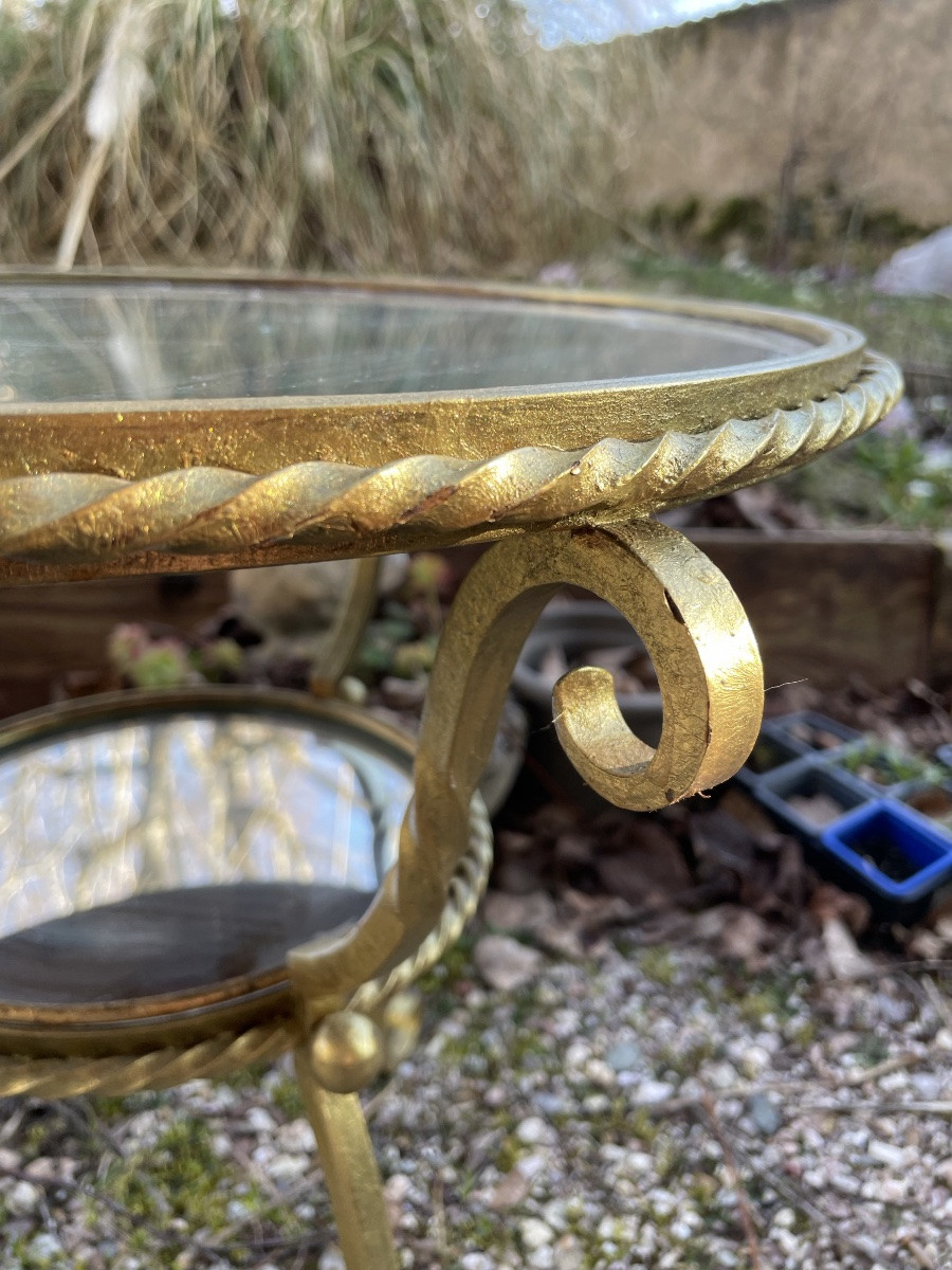 Les deux petites tables d’appoint -photo-4