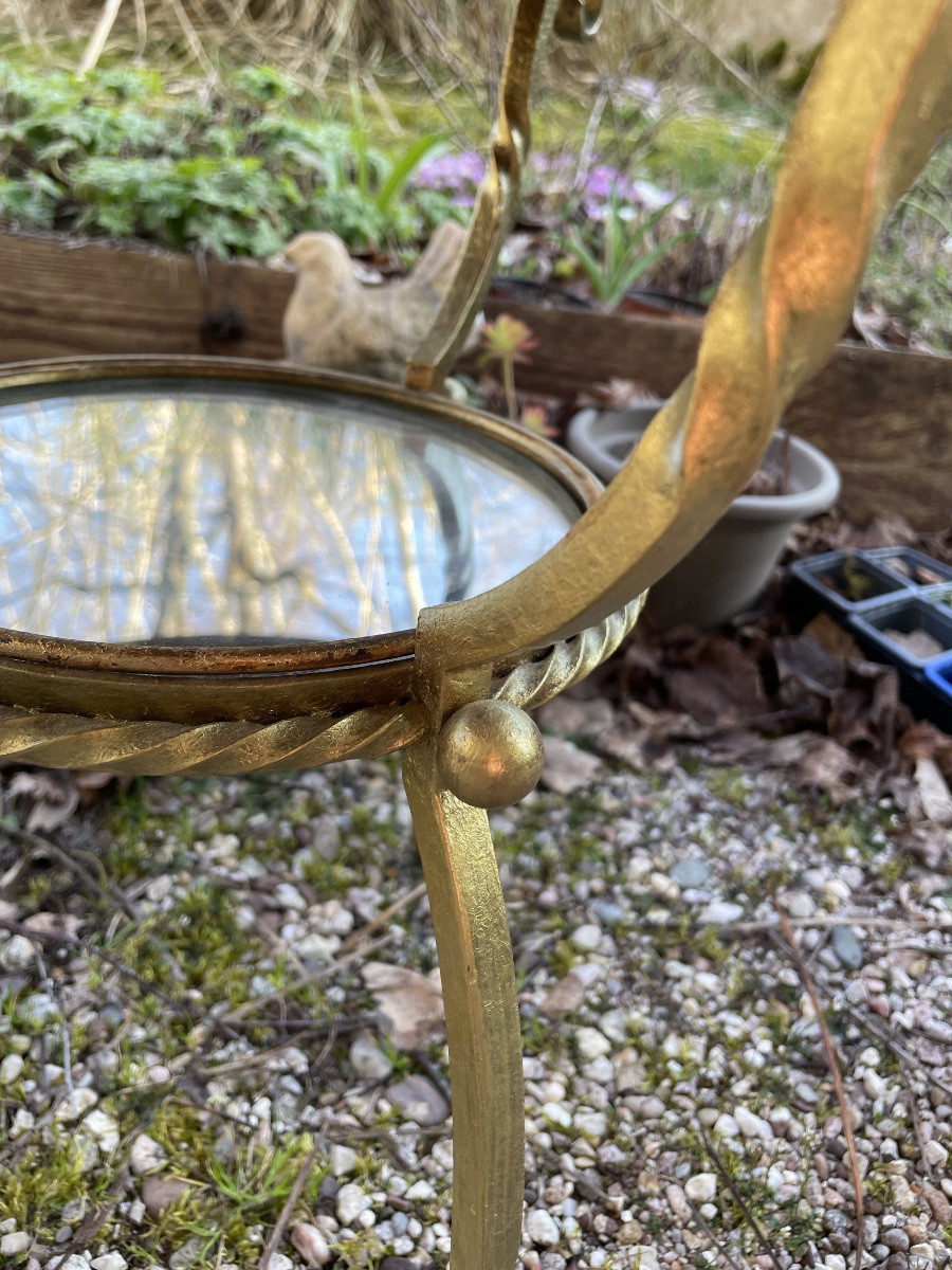 Les deux petites tables d’appoint -photo-5