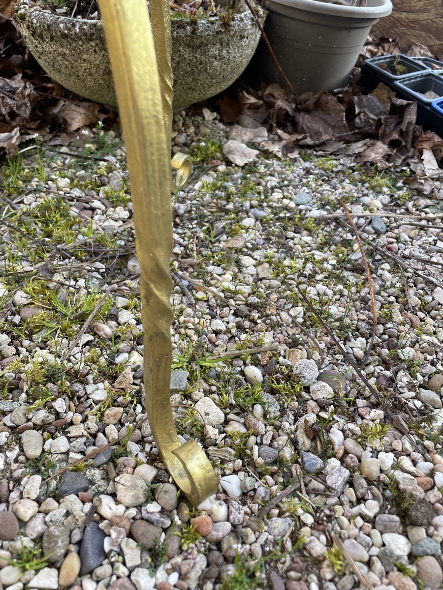 Les deux petites tables d’appoint -photo-6