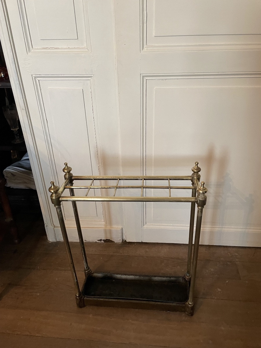 Umbrella  Stand -photo-1