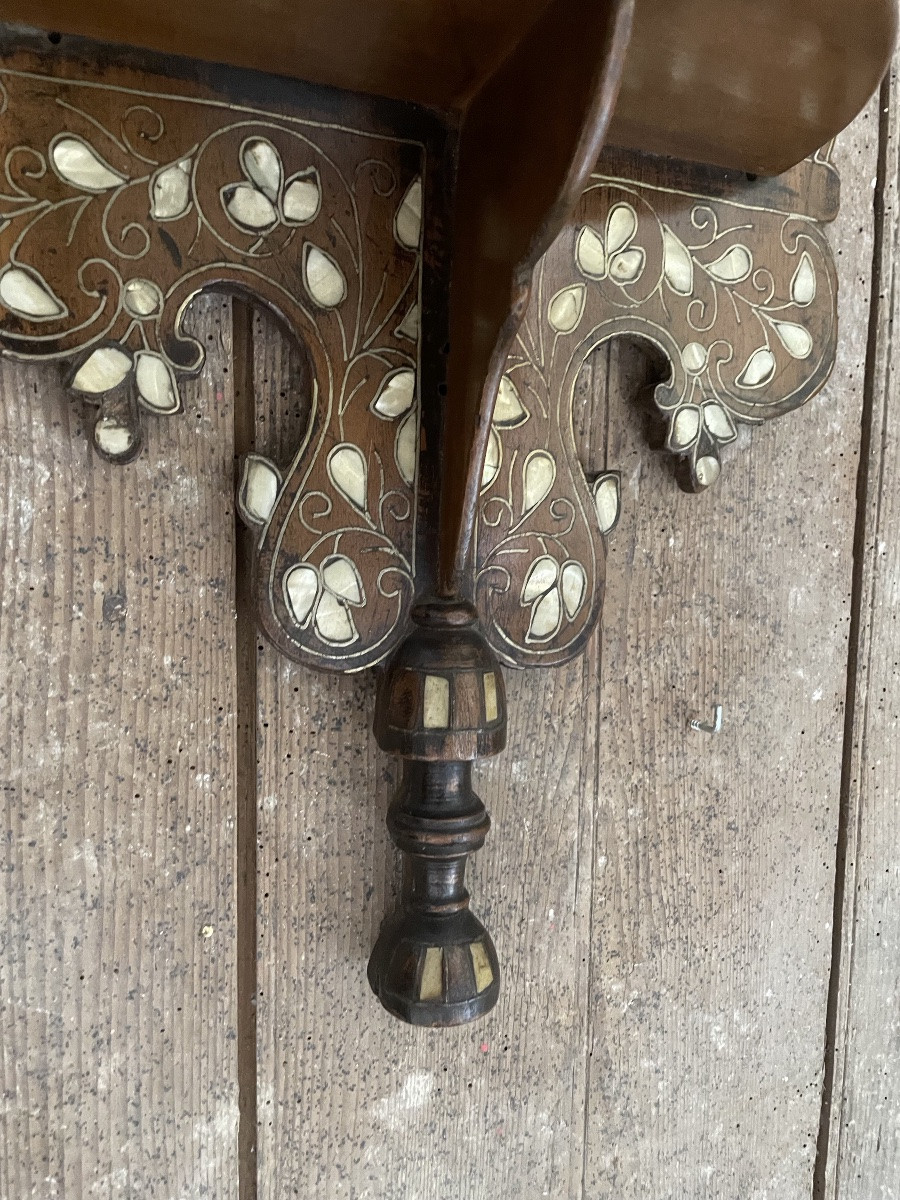 Un porte-turban ou Kavukluk ottoman-photo-2