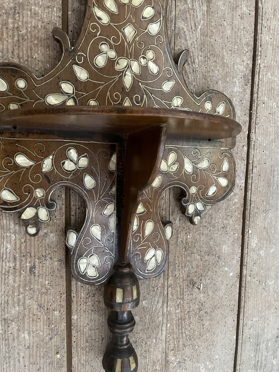 Un porte-turban ou Kavukluk ottoman-photo-3