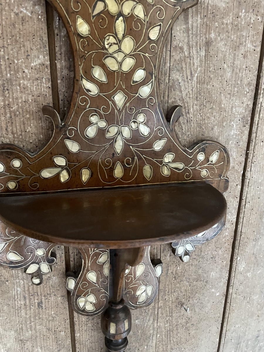 Un porte-turban ou Kavukluk ottoman-photo-4