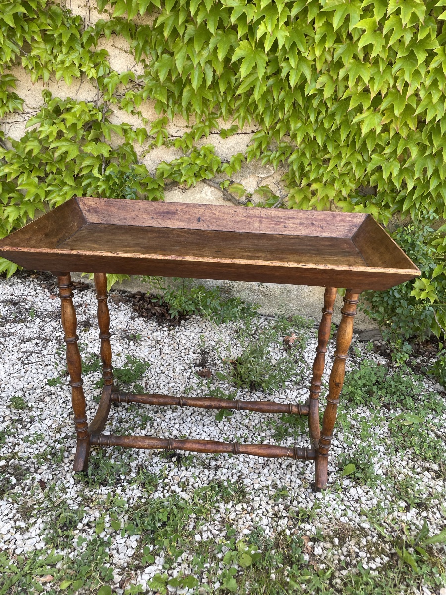 Sideboard Or Console Or Cabaret Table-photo-4