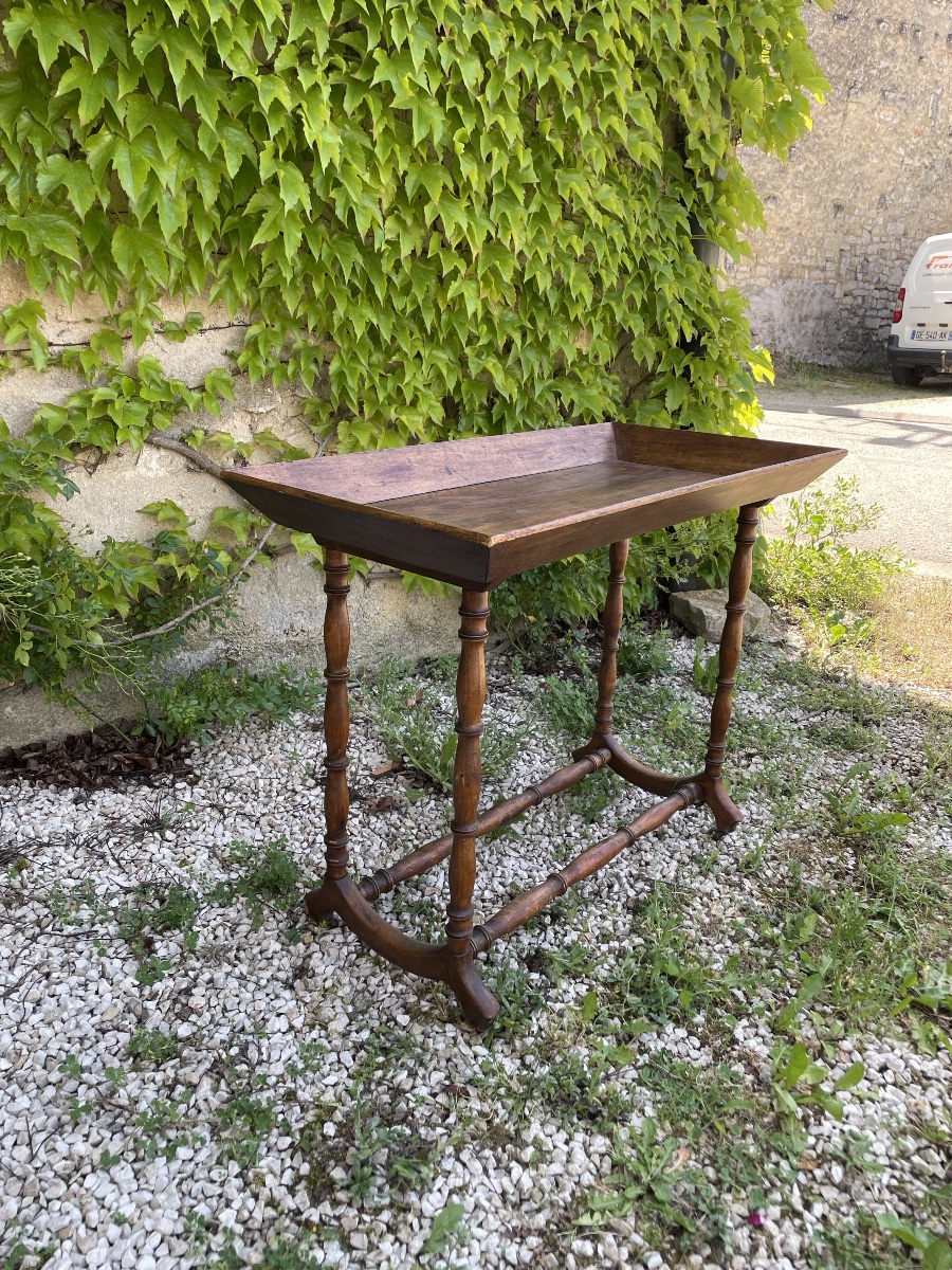 Sideboard Or Console Or Cabaret Table-photo-1