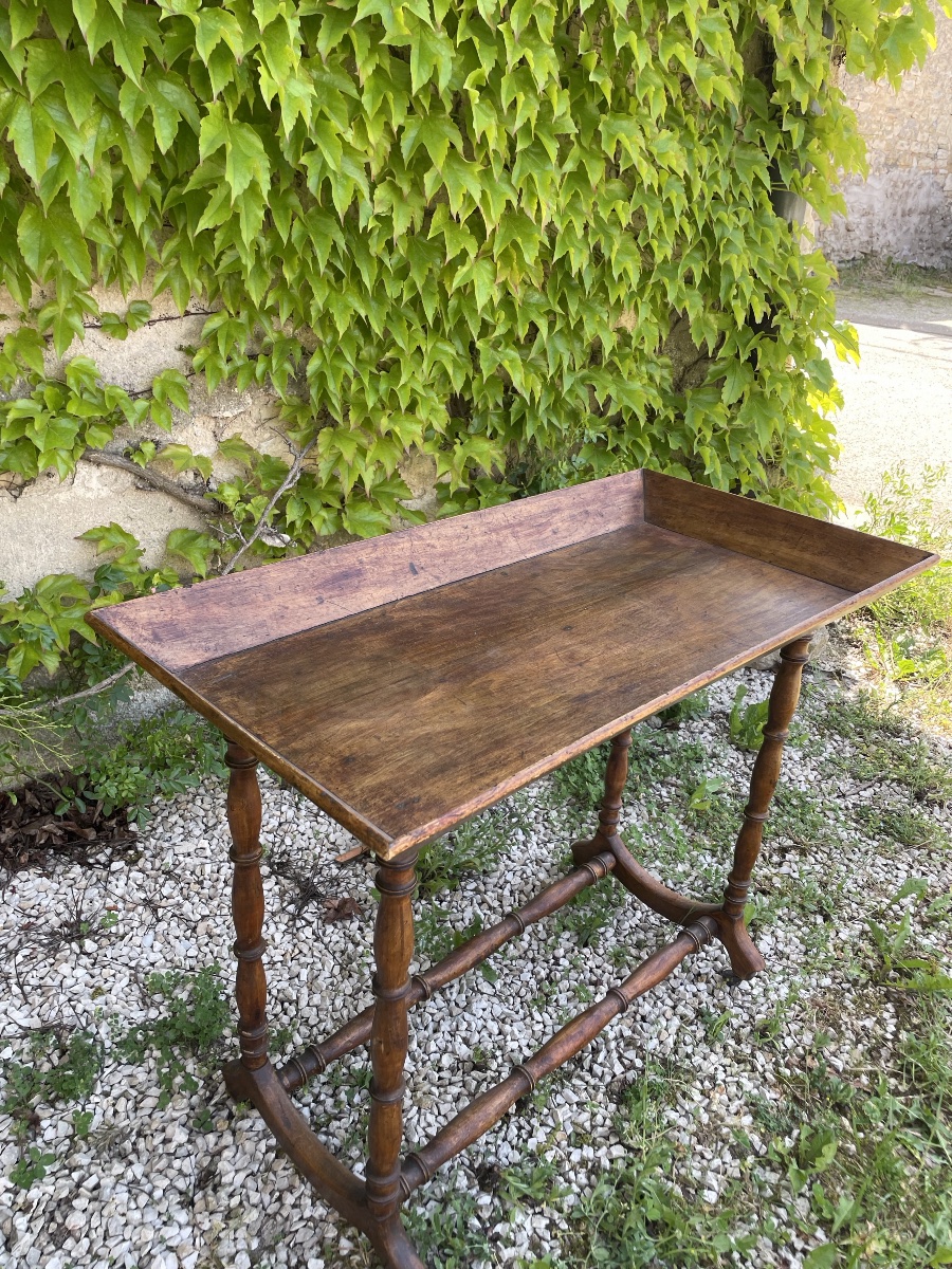 Sideboard Or Console Or Cabaret Table-photo-2