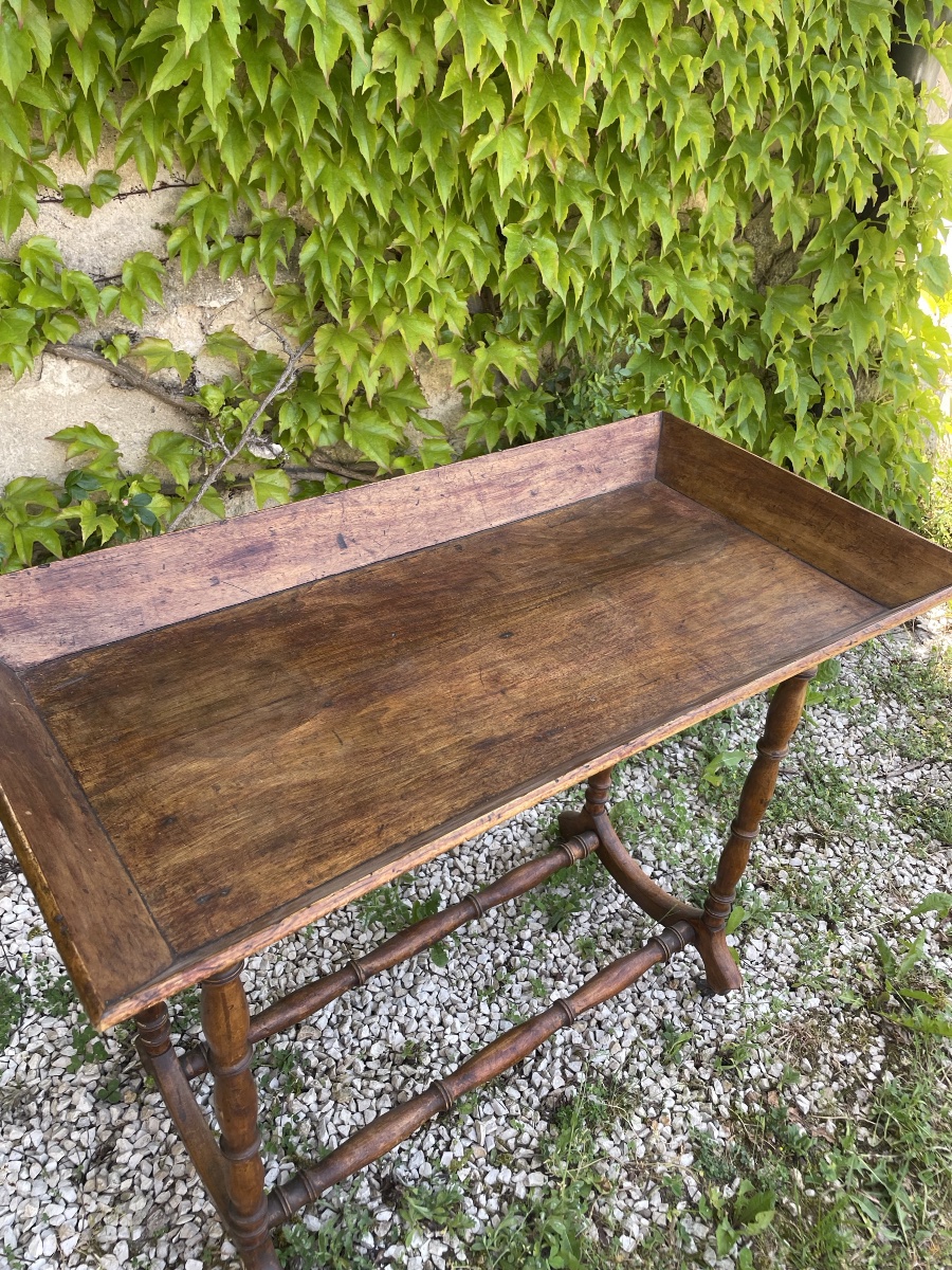 Sideboard Or Console Or Cabaret Table-photo-3