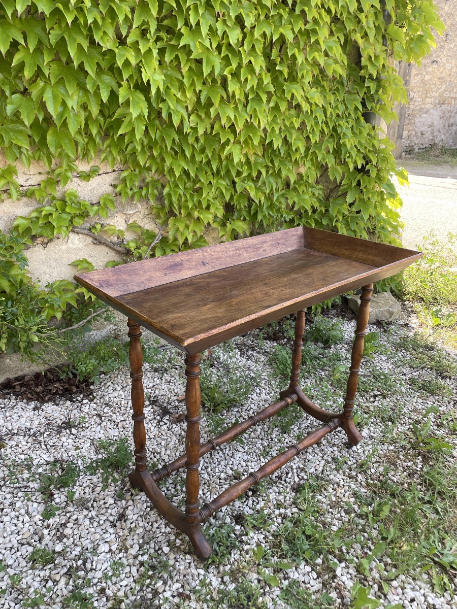 Sideboard Or Console Or Cabaret Table-photo-5
