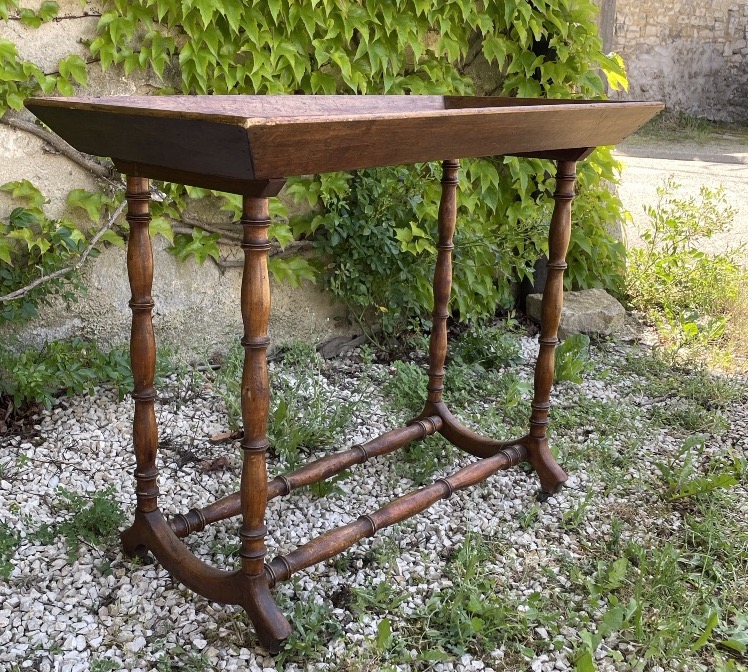 Sideboard Or Console Or Cabaret Table-photo-7