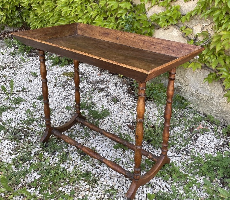 Sideboard Or Console Or Cabaret Table