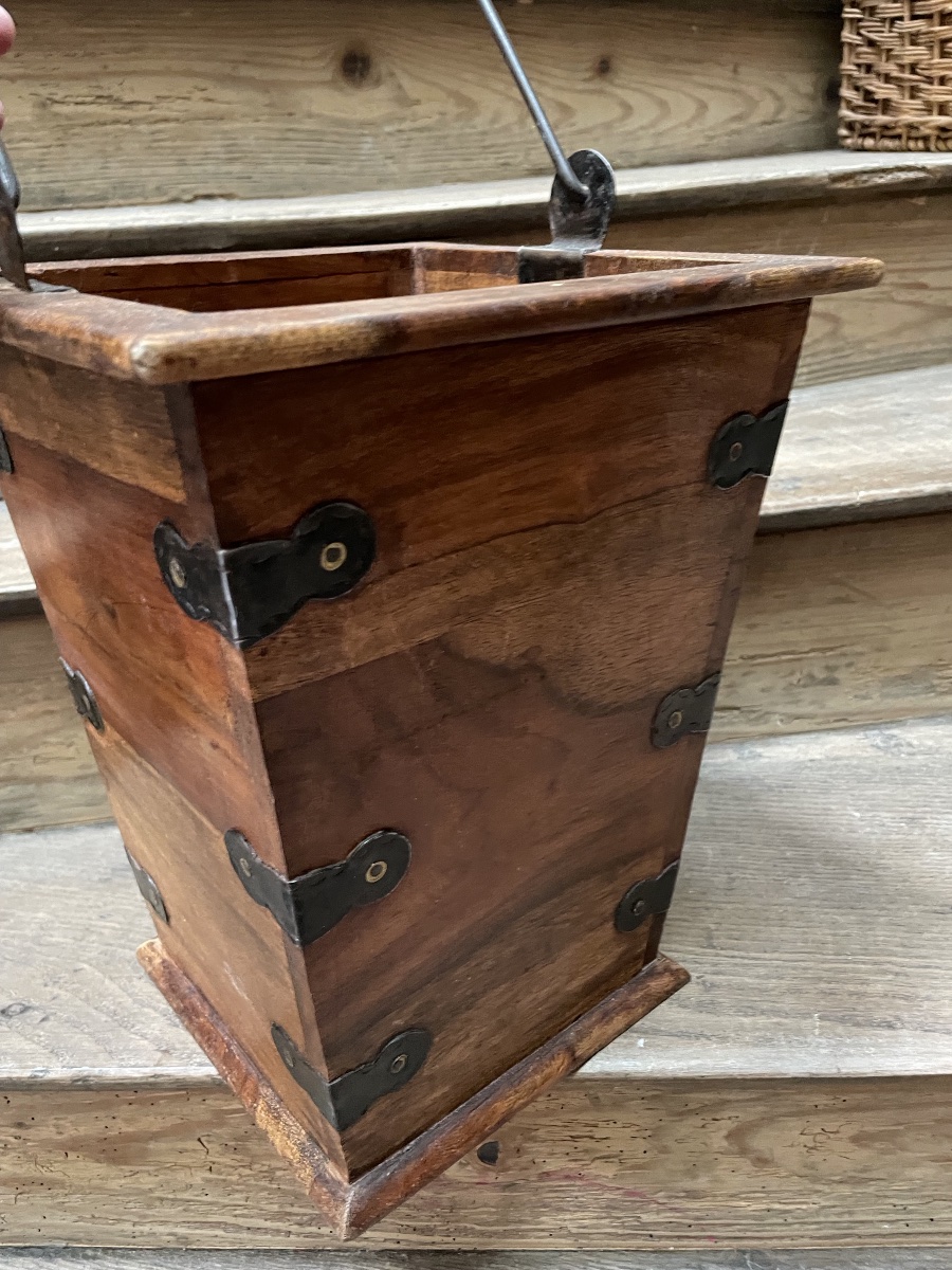 Wastepaper Basket-photo-3