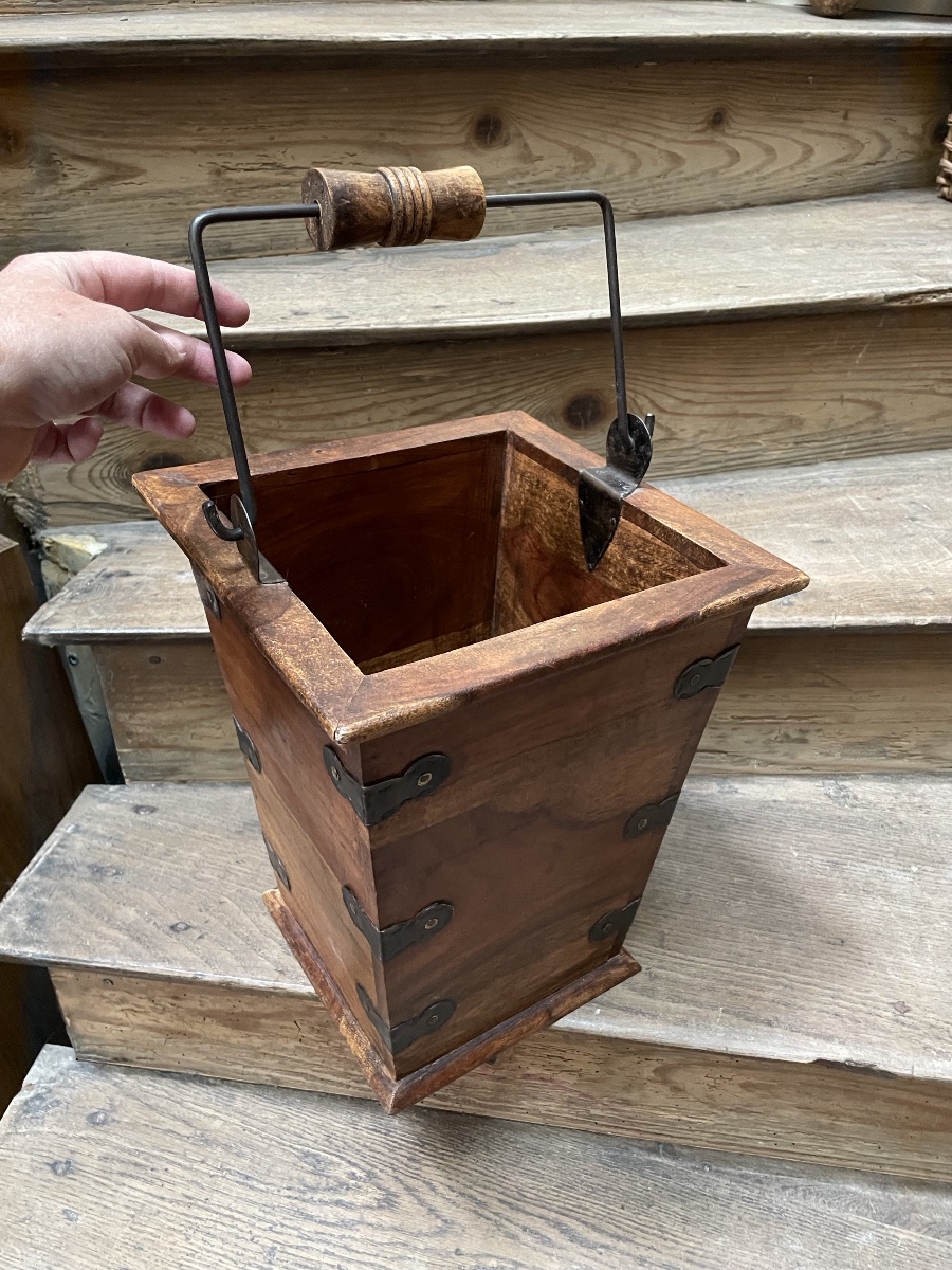 Wastepaper Basket-photo-7