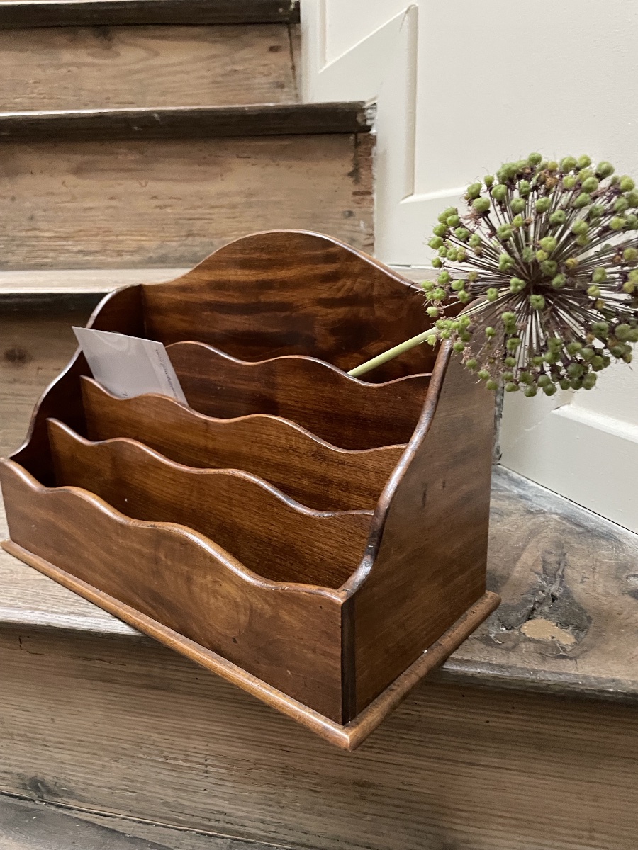 Letter Trays