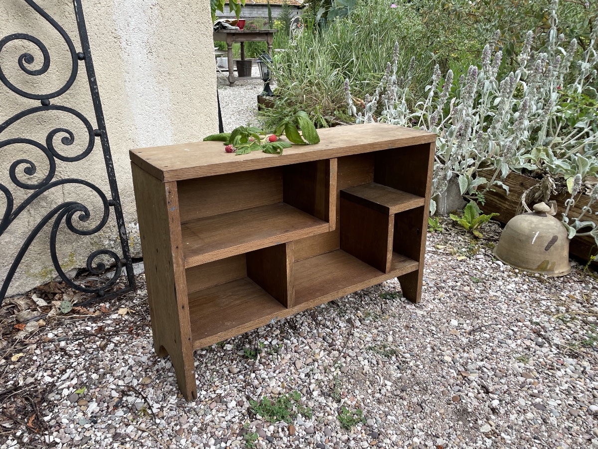 Small Display Cabinet -photo-3