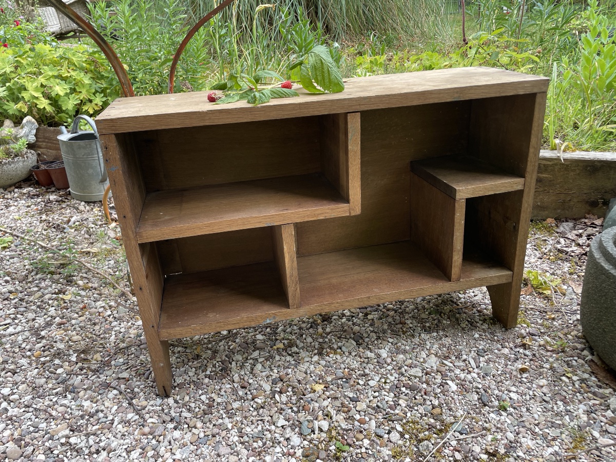 Small Display Cabinet -photo-4
