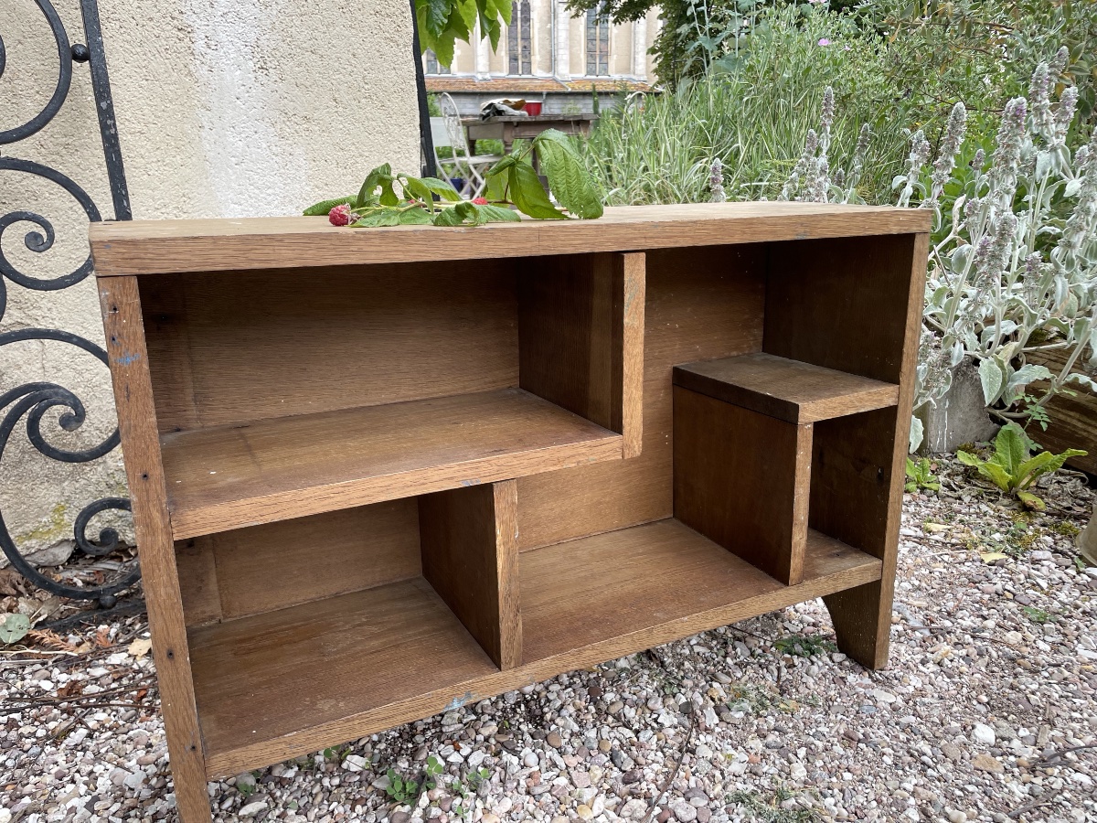 Small Display Cabinet -photo-1