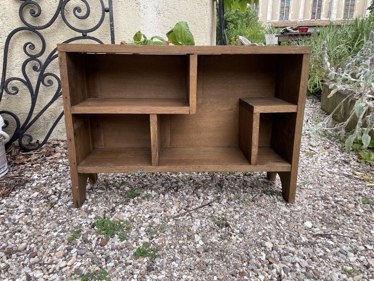 Small Display Cabinet 