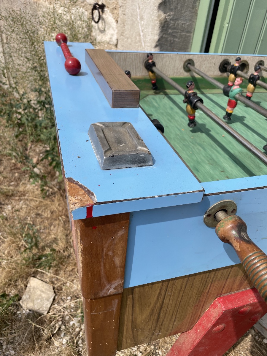 70s Foosball-photo-2