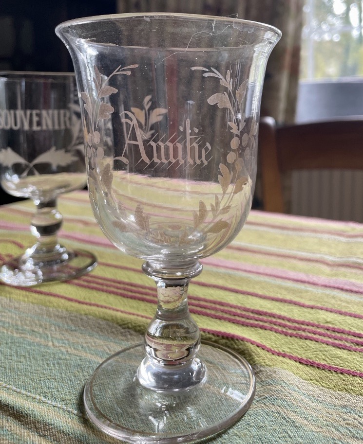 The 3 Glasses Of Friendship And Remembrance -photo-2