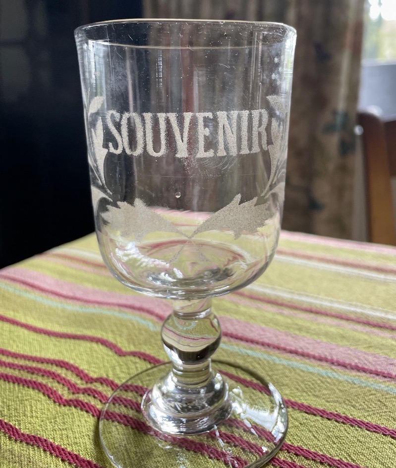 The 3 Glasses Of Friendship And Remembrance -photo-3