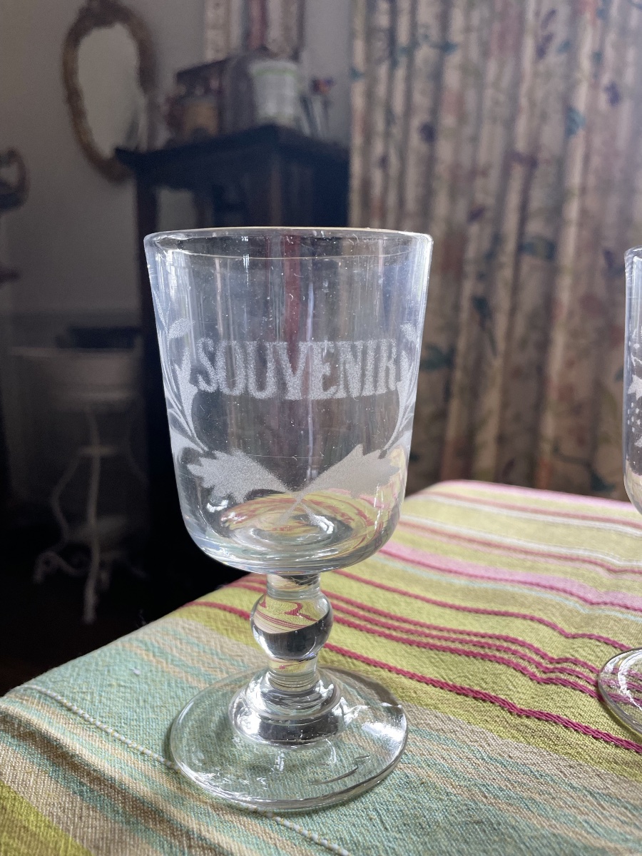 The 3 Glasses Of Friendship And Remembrance -photo-5