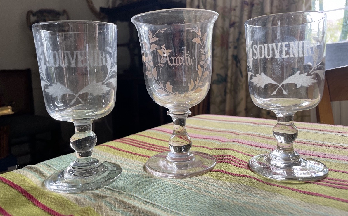 The 3 Glasses Of Friendship And Remembrance -photo-8