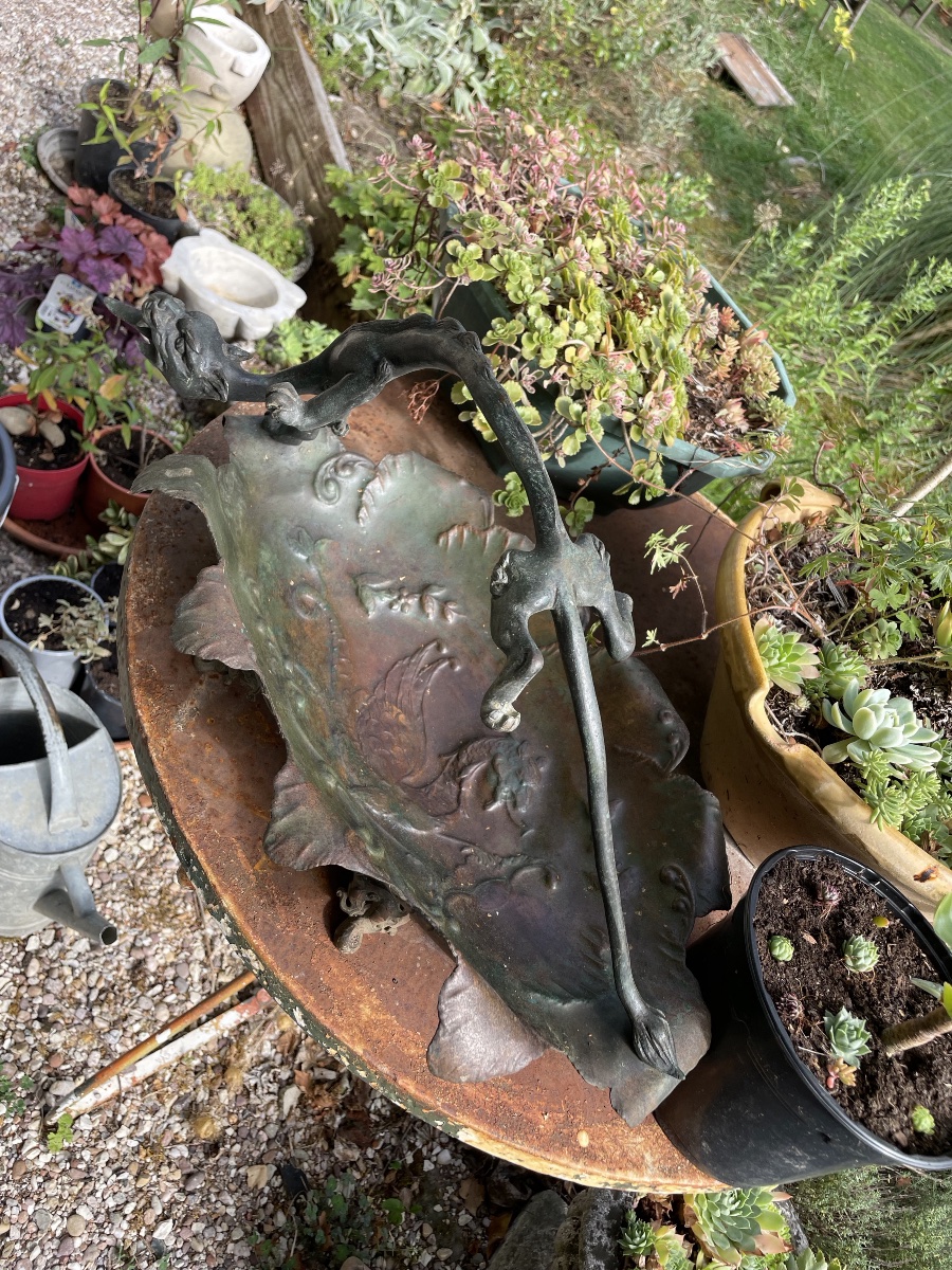 Bronze Dragon Cup -photo-4