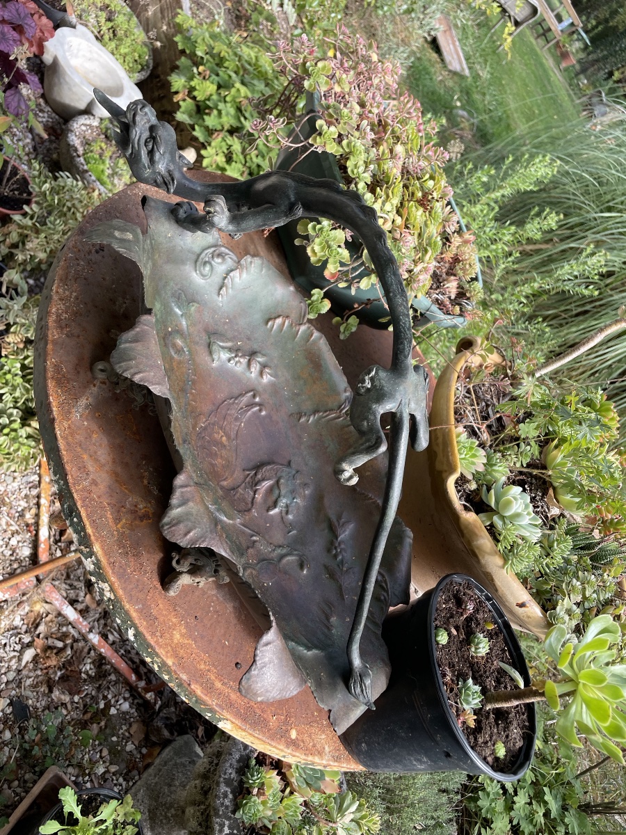 Bronze Dragon Cup -photo-5