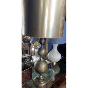 Lampe des années 70 