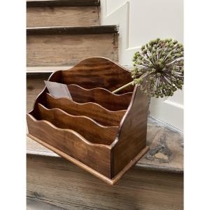 Letter Trays