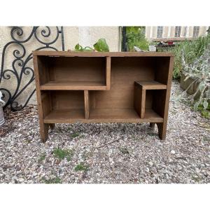 Small Display Cabinet 