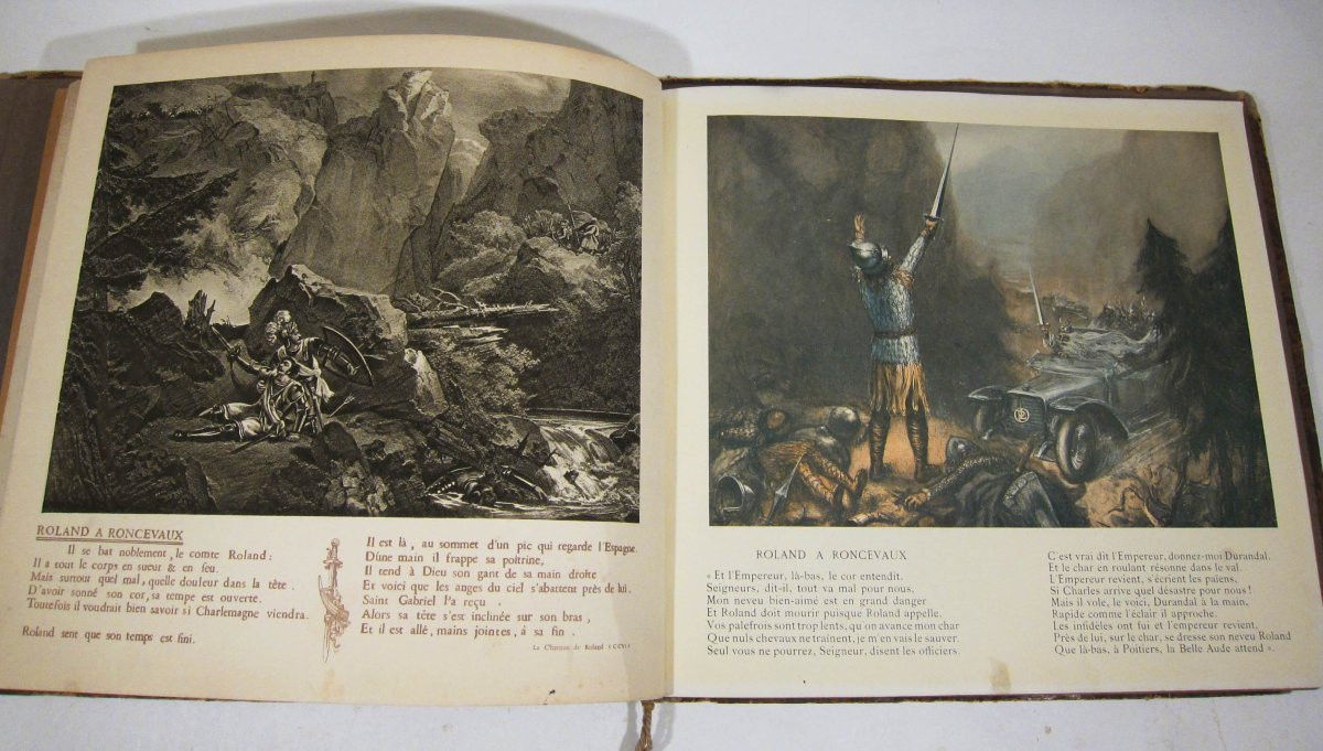 If Only They'd Had Cars! Panhard & Levassor Catalogue 1912-photo-4