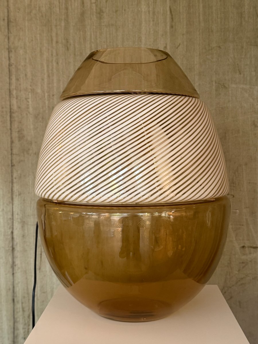 Carlo Nason (1935), Table Lamp Model Lt 353-photo-2