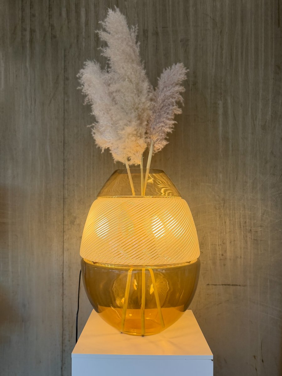 Carlo Nason (1935), Table Lamp Model Lt 353-photo-3