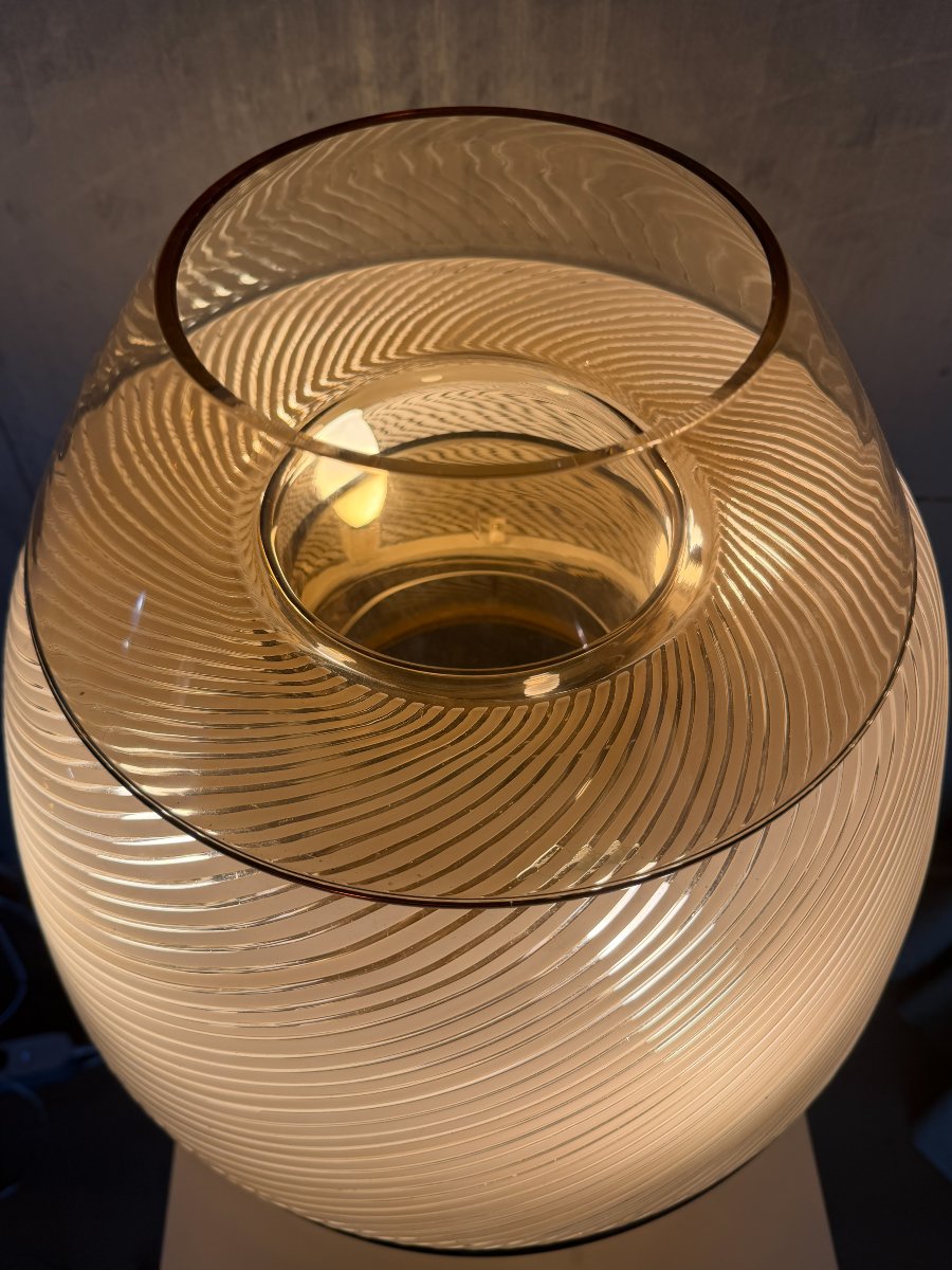 Carlo Nason (1935), Table Lamp Model Lt 353-photo-4