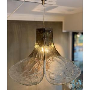 Carlo Nason (1935), Murano Glass Suspension, 1960s