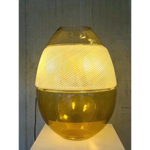 Carlo Nason (1935), Table Lamp Model Lt 353