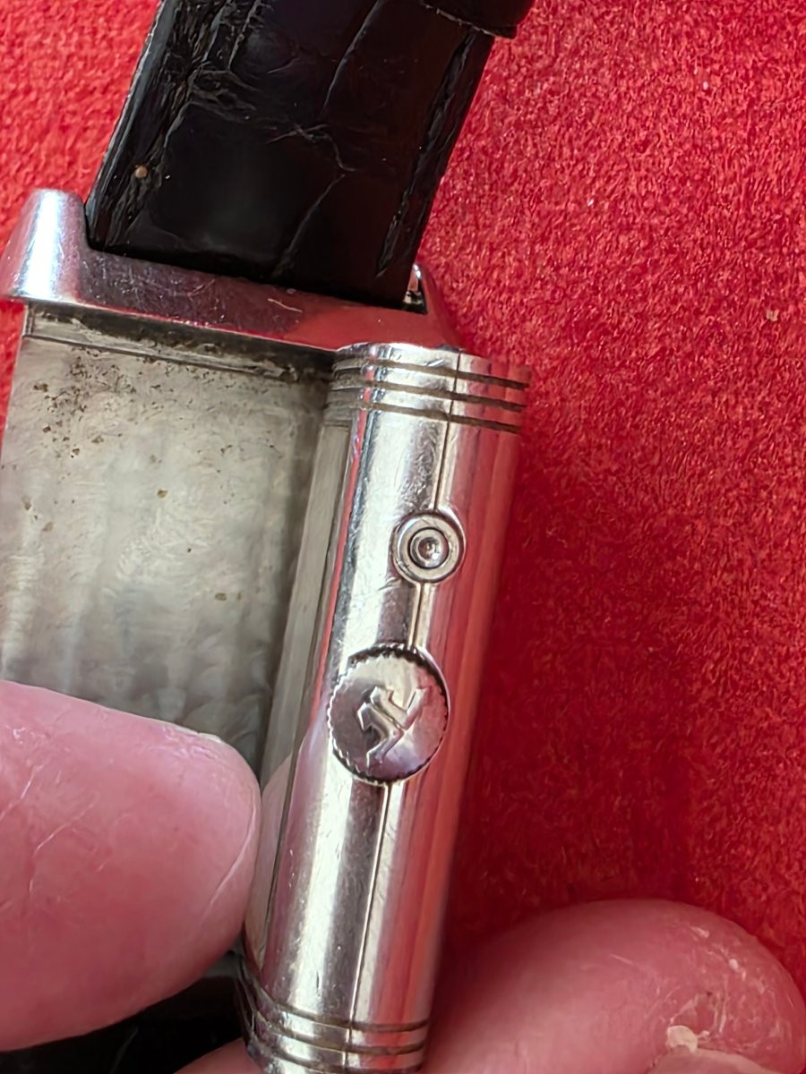 Jaeger-lecoultre Reverso Duoface – Ref. 270.8.54 Steel-photo-3