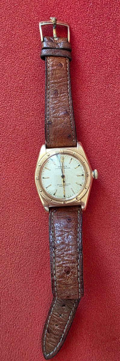 Rolex bubble back-photo-2