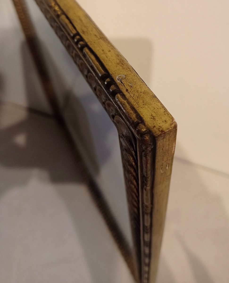 Dessin Ancien, école Française Vers 1800-photo-1