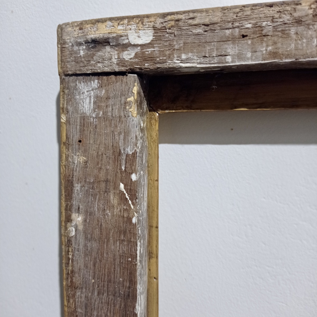 18th Century French Frame, Louis XVI-photo-5