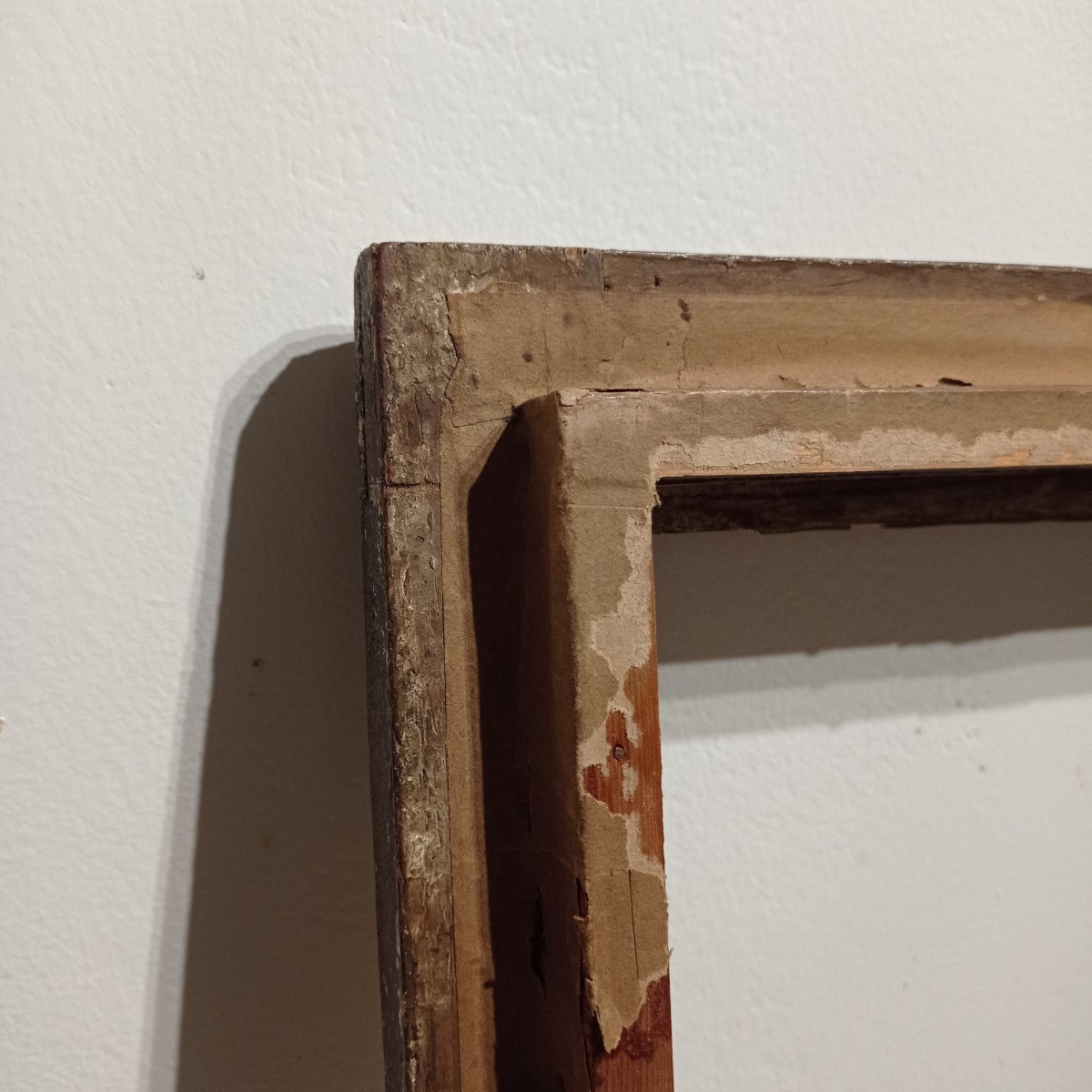 Cadre Bérain, Début 18ème siècle.-photo-2