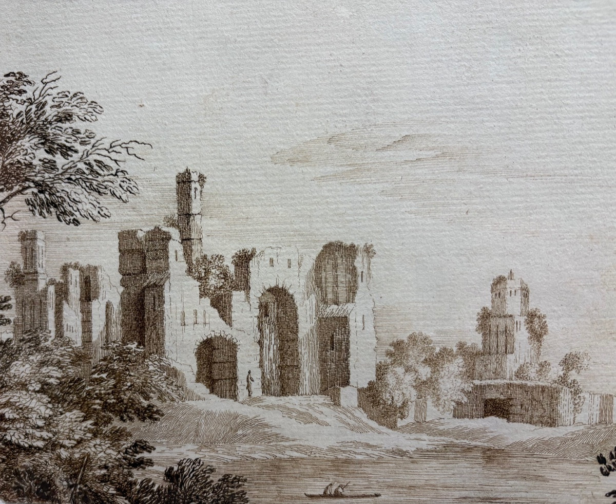 Ecole Italienne début 17ème-photo-2